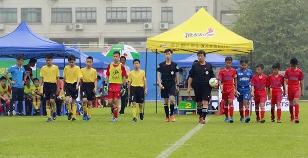 上海嘉定汇龙球员林朝灿、高乐、李习楠入选U19国家男子足球队-第2张图片-
