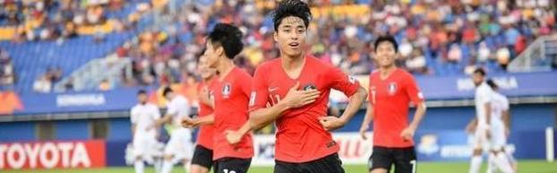 韩国足球运动员免除兵役条件-第2张图片-