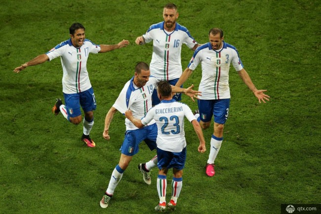 2021意大利欧洲杯赛程表一览 6月12日首战土耳其-第2张图片-