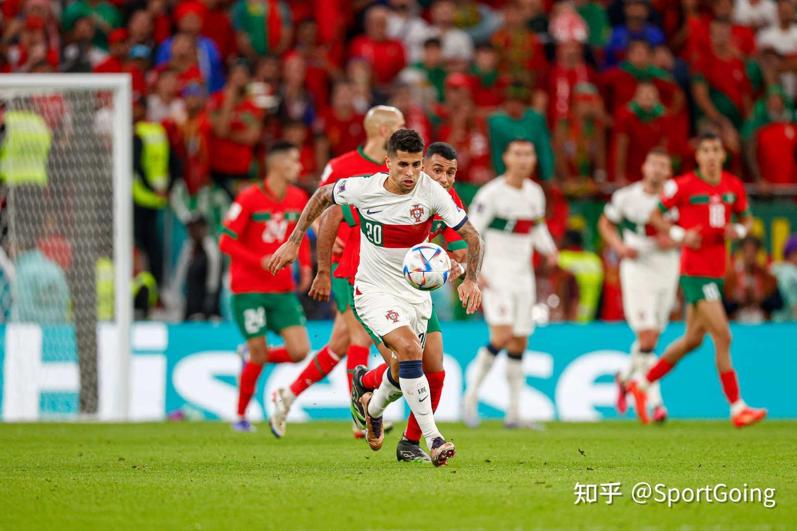 世界杯评论：一场诡异的比赛，葡萄牙沦为中超水准-第3张图片-