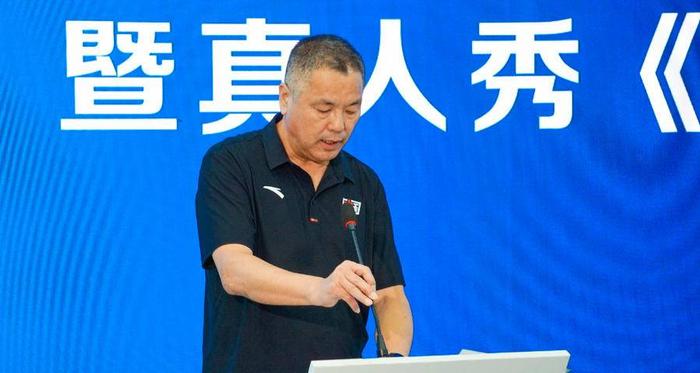 赛事倒计时！2022中国家庭帆船赛·桑乐济南站新闻发布会举行-第2张图片-